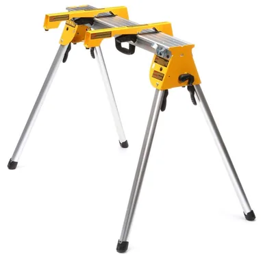 DeWalt DWX725B, accessory: 15.4 lbs. Heavy Duty Work Stand with Miter Saw Mounting Brackets