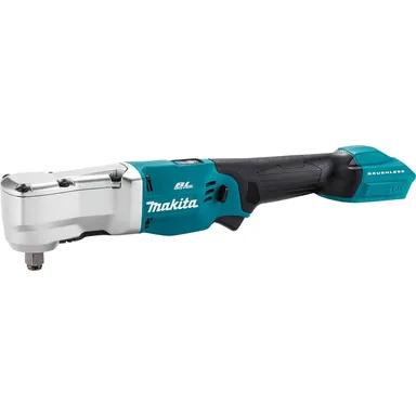 Makita XLT04Z, bare tool: Makita XLT04Z 18V LXT Brushless High Torque 1/2-in.  Angle Impact Wrench w/ Friction Ring, Tool Only