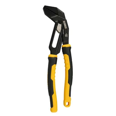DeWalt DWHT82822, accessory: 10 in. Slidelock Straight Jaw Pliers