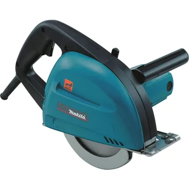 Makita 4131, standalone tool: Makita 4131 Corded 7-1/4" Metal Cutting Saw