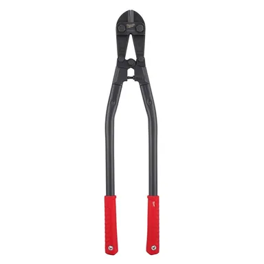 Milwaukee 48-22-4031, unpowered: 30 in. Bolt Cutter with 1/2 in. Maximum Cut Capacity