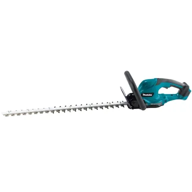 Makita XHU10Z, bare tool: Makita XHU10Z 18V LXT Lithium-Ion Cordless 24" Hedge Trimmer, Tool Only