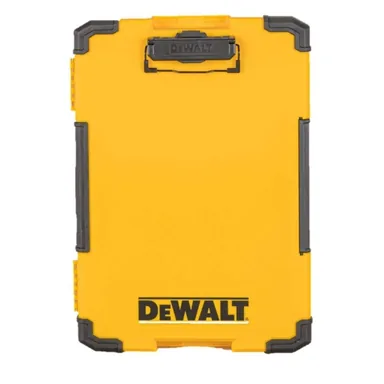 DeWalt DWST17818, accessory: TSTAK Compatible Storage Organizer Clipboard