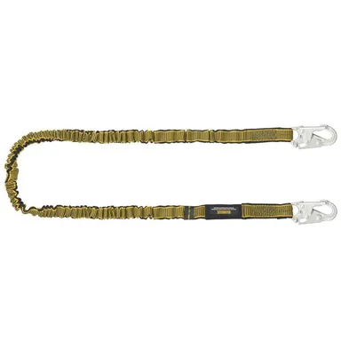DeWalt DXFP612111, accessory: 6 ft. Energy Absorbing Lanyard