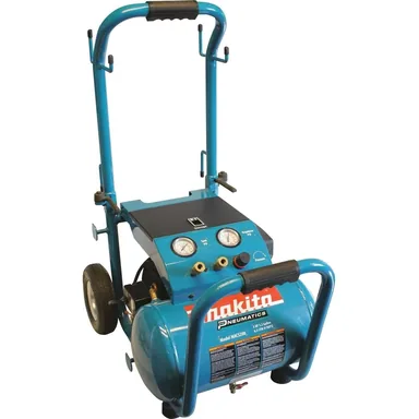 Makita MAC5200, standalone tool: Makita MAC5200 3.0 HP* Big Bore Air Compressor