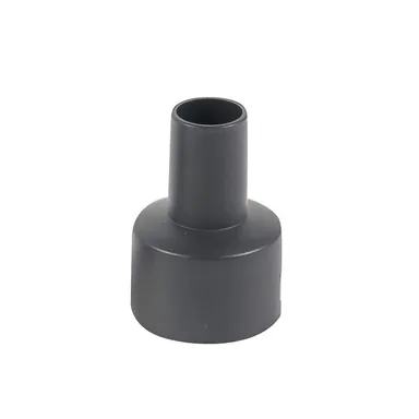 DeWalt DXVA08-2712, accessory: 2-1/2 in. to 1-1/4 in. Accessory Attachment Hose Adapter for Wet/Dry Vacuums