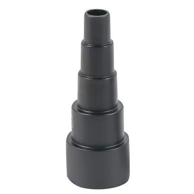DeWalt DXVA15-1100, accessory: Multi-Fit Accessory Attachment Hose Adapter for Wet/Dry Vacuums