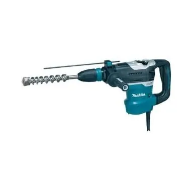 Makita HR4013C, standalone tool: Makita HR4013C Corded 1-9/16" SDS-MAX AVT Rotary Hammer