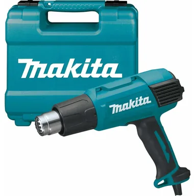 Makita HG6031VK, standalone tool: Makita HG6031VK Variable Temperature Heat Gun