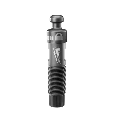 Milwaukee 49-16-2704, accessory: 1-1/8 in. Exact Rapid Reset Knockout Draw Stud