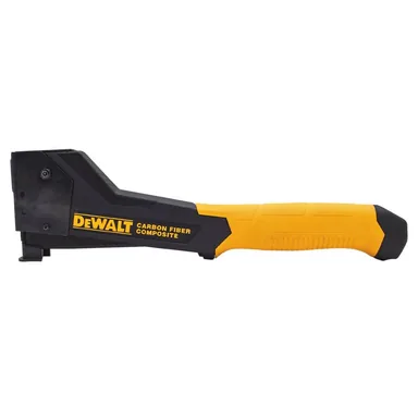 DeWalt DWHT75900, accessory: Carbon Fiber Composite Hammer Tacker