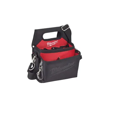 Milwaukee 48-22-8112, accessory: 15-Pocket Electricians Work Pouch/Holster with Quick Adjust Belt
