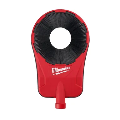 Milwaukee 5319-DE, unclassified: Dry Coring Dust Extraction Attachment