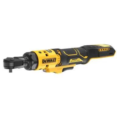 DeWalt DCF514B, bare tool: 20V MAX 1/4 in. Cordless Ratchet (Tool-Only) (photograph from the Home Depot listing)