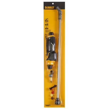 DeWalt DXSP184766, unclassified: Professional Wand and Shut-Off Replacement Kit