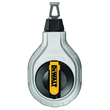 DeWalt DWHT47399, accessory: 100 ft. 6:1 Chalk Reel