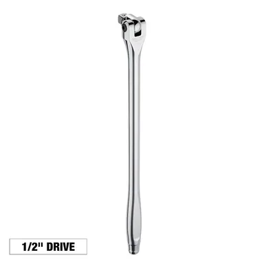 Milwaukee 48-22-9011, accessory: 1/2 in. Drive 15 in. Breaker Bar