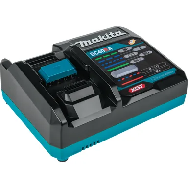 Makita DC40RA, accessory: Makita DC40RA 40V max XGT Rapid Optimum Charger