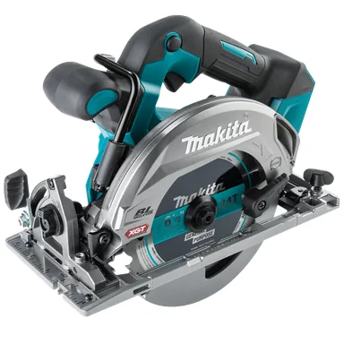 Makita GSH05Z, bare tool: Makita GSH05Z 40V max XGT Brushless Cordless 6-1/2" Circular Saw, AWS Capable, Tool Only