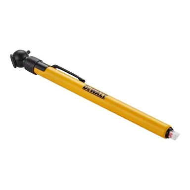 DeWalt DXCM032-0163, accessory: Tire Pressure Pencil Gauge w/ Tread Depth Gauge (10-70 PSI)