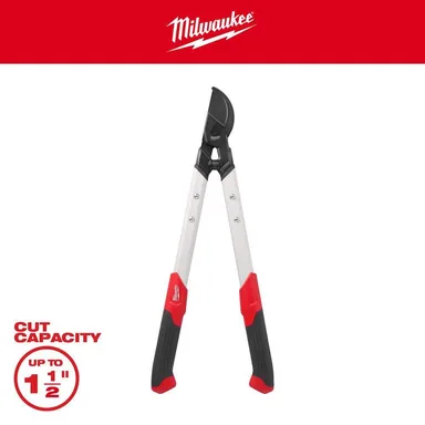 Milwaukee 48-22-9379, accessory: 1-1/2 in. Cut Capacity High Carbon Steel Blade, 24 in. Bypass Lopper