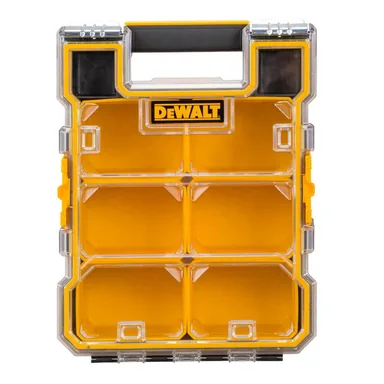 DeWalt DWST14735, accessory: 6-Compartments Small Parts Organizer