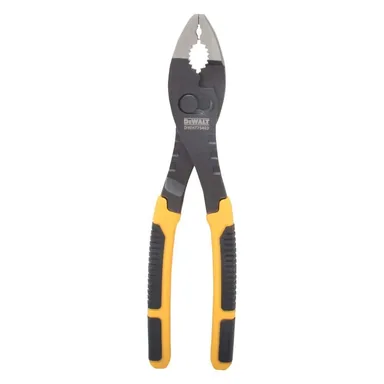 DeWalt DWHT75403, accessory: 8 in. Slip Joint Plier
