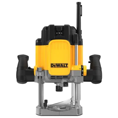 DeWalt DWE625, standalone tool: 15 Amp Corded 1/2 in. Plunge Router