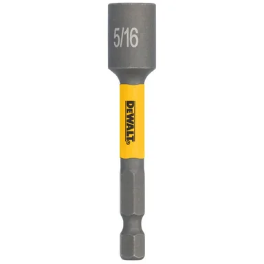 DeWalt DWAF516TND, accessory: MAXFIT ULTRA 5/16 in. Steel Nut Driver Drill Bit