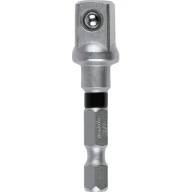 Makita E-01585, accessory: Makita E-01585 Impact XPS 3/8" Square 2" Socket Adapter
