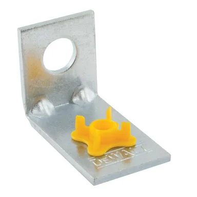 DeWalt DFD405550, unclassified: Stick-E 90° Right Angle Clip (100-Pack)