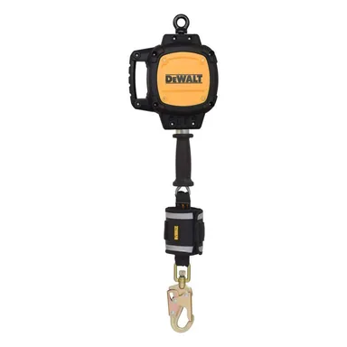 DeWalt DXFP210221-025, accessory: 25 ft. D200 Self Retracting Lifeline-Leading Edge-Galvanized Cable