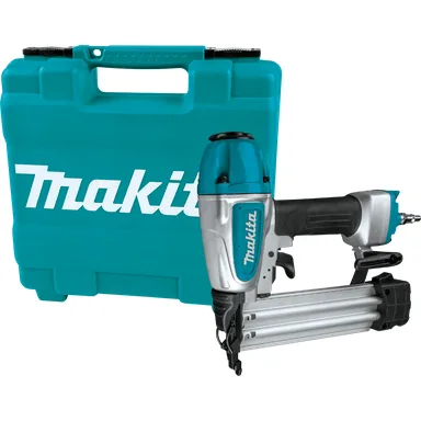 Makita AF506, standalone tool: Makita AF506 2" Brad Nailer, 18 Gauge