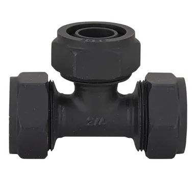 DeWalt DXCM069-0043, accessory: 3/4 in NPT Tee Fitting