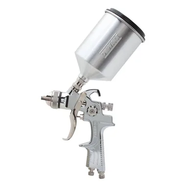 DeWalt DWMT70777, standalone tool: Gravity Feed HVLP Spray Gun