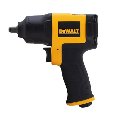 DeWalt DWMT70775, standalone tool: 3/8 in. Pneumatic Impact Wrench