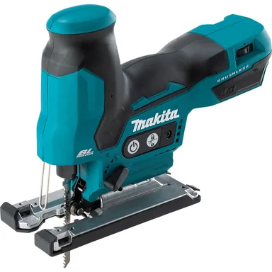 Makita XVJ05Z, bare tool: Makita XVJ05Z 18V LXT Brushless Cordless Barrel Grip Jig Saw - Bare Tool
