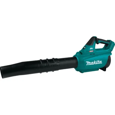 Makita GBU01Z, bare tool: Makita GBU01Z 40V max XGT Brushless Cordless Blower, Tool Only [PROMO]