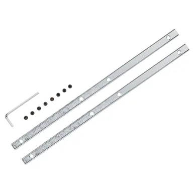 Milwaukee 48-08-0574, accessory: M18 FUEL 18-Volt Lithium-Ion Brushless Cordless Track Connector for Plunge Track Saw