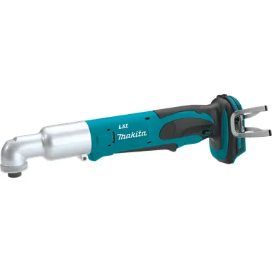 Makita XLT01Z, bare tool: Makita XLT01Z 18V LXT Lithium-Ion Cordless Angle Impact Driver, Tool Only