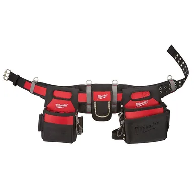 Milwaukee 48-22-8110, accessory: Adjustable Electricians Work Waist Tool Belt