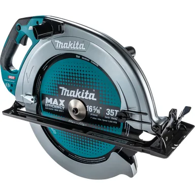 Makita GSH06Z, bare tool: Makita GSH06Z 40V max XGT® Brushless Cordless 16-5/16" Circular Saw, AWS Capable, Tool Only