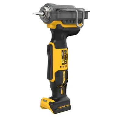 DeWalt DCE410B, bare tool: 20-Volt MAX 1-1/2 in. PEX Expander (Tool-Only)