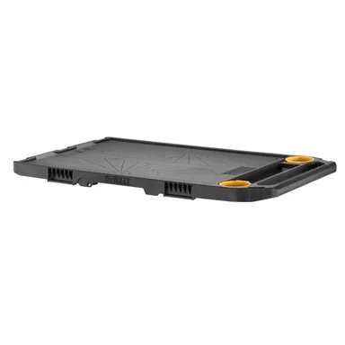 DeWalt DWST08550, accessory: TOUGHSYSTEM 2.0 DXL 30 in. Worktop (photograph from the Home Depot listing)