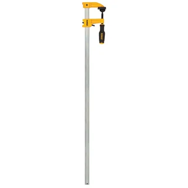 DeWalt DWHT83830, accessory: 36 in. 600 lb. Bar Clamp w/2.5 in. Throat Depth