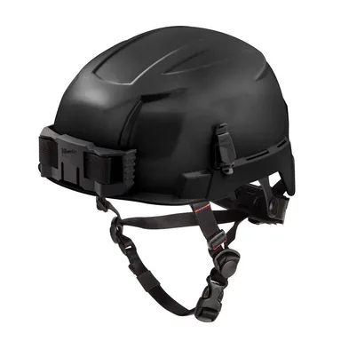 Milwaukee 48-73-1311, accessory: BOLT Black Type 2 Class E Non-Vented Safety Helmet