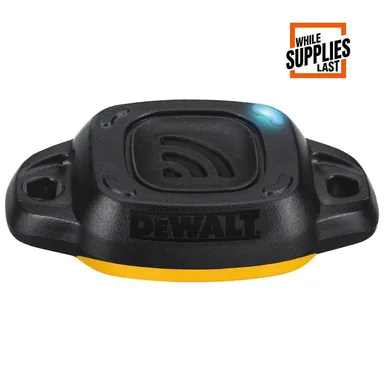 DeWalt DCE041-25, accessory: Bluetooth Tag (25-Pack)
