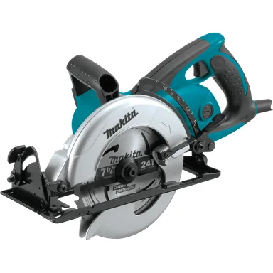 Makita 5477NB, standalone tool: Makita 5477NB Corded 7-1/4" Hypoid Saw