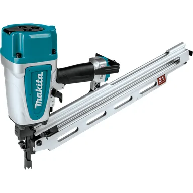 Makita AN924, standalone tool: Makita AN924 21-Degree Full Round Head 3-1/2" Framing Nailer