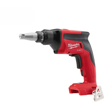 Milwaukee 2866-20, bare tool: M18 FUEL 18V Lithium-Ion Brushless Cordless Drywall Screw Gun (Tool-Only)